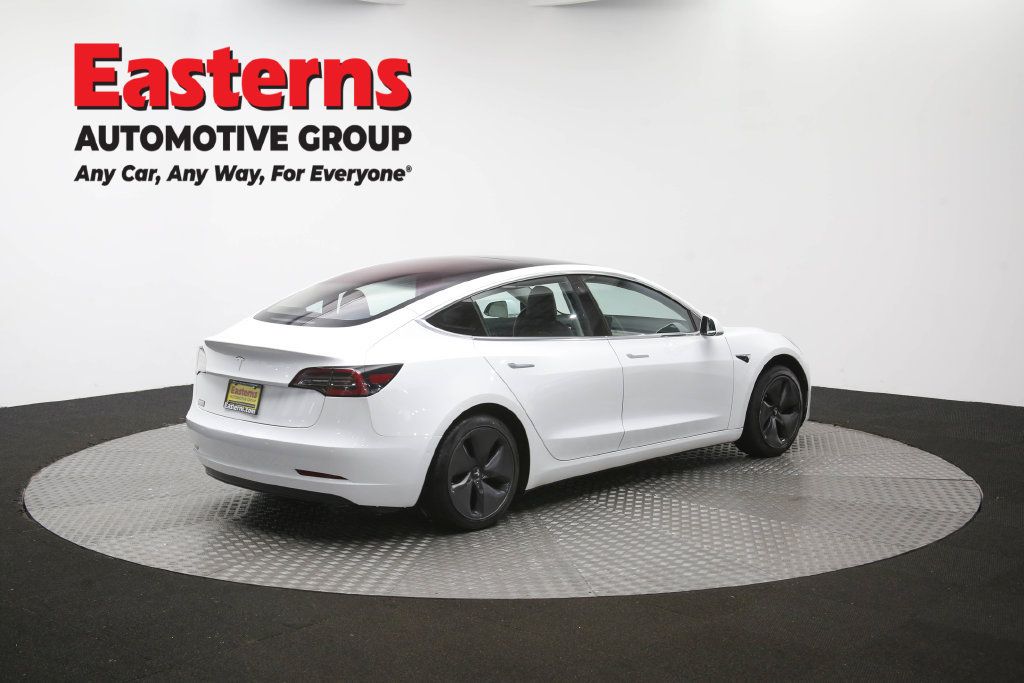 Used 2018 Tesla Model 3 Mid Range RWD image 39