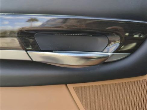 Used 2015 BMW 750i xDrive AWD/4WD image 26