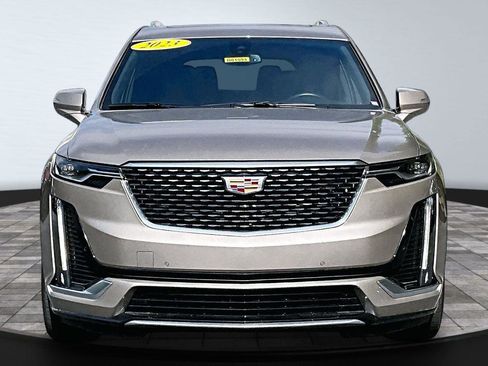 Used 2023 Cadillac XT6 Luxury FWD image 4