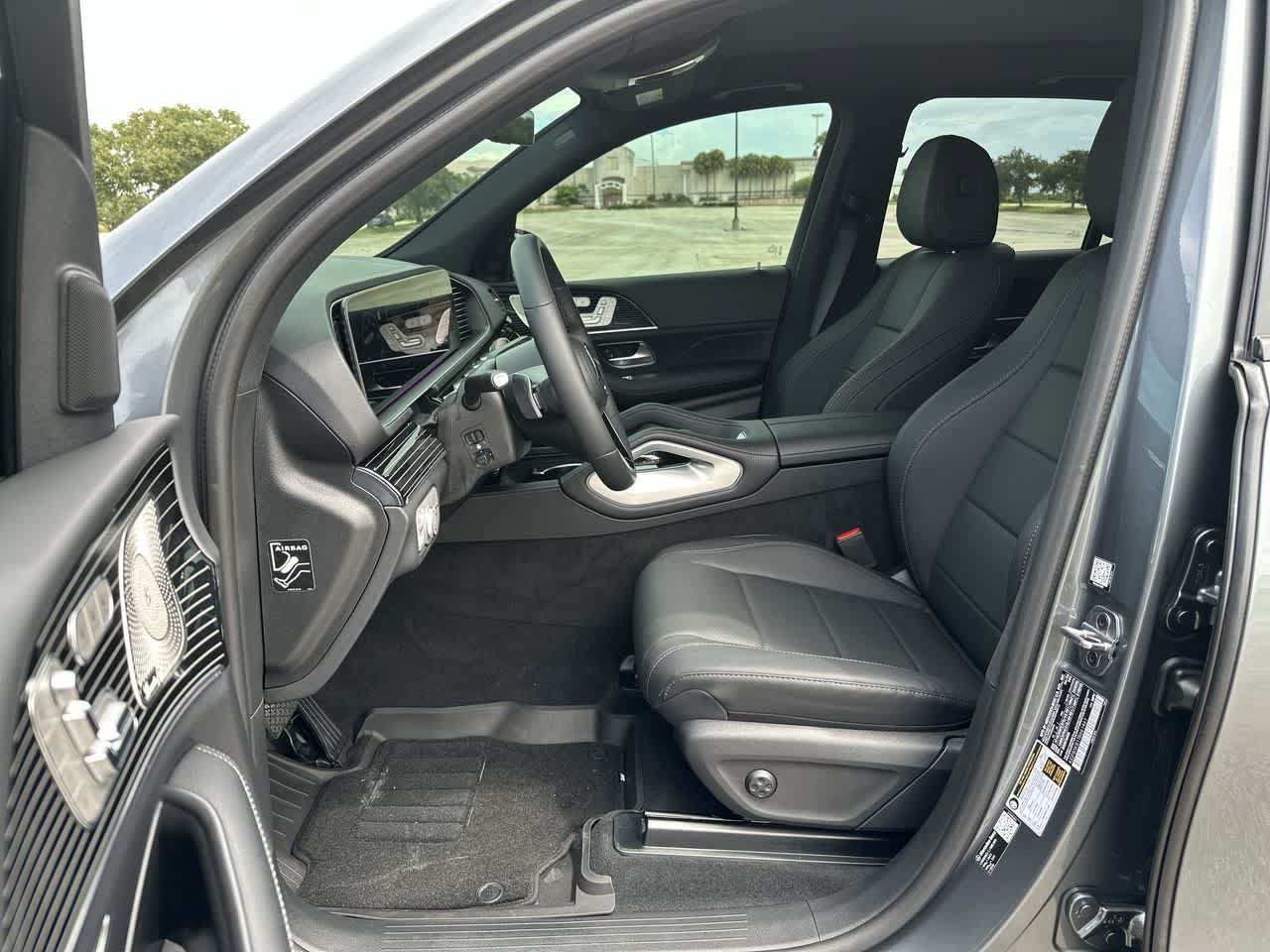 Used 2026 Mercedes-Benz GLE 450 4MATIC image 10