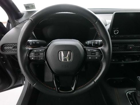 Used 2023 Honda HR-V Sport image 16