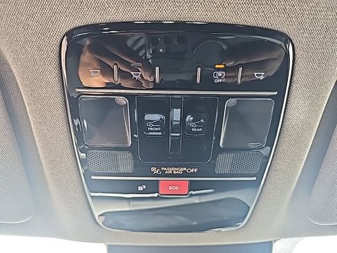 New 2026 Hyundai Santa Fe Limited image 28