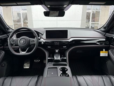 New 2026 Acura MDX A-Spec image 19