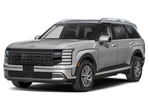 New 2027 Hyundai Palisade SEL Premium FWD image 1