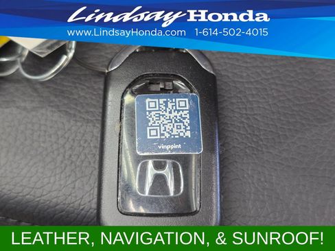 Used 2021 Honda Passport Touring image 23