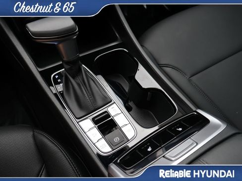 Used 2024 Hyundai Tucson SEL w/ Convenience Package FWD image 40