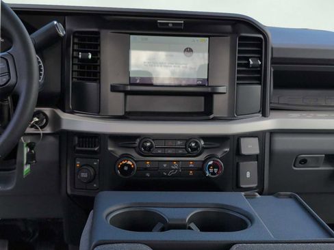 New 2026 Ford F250 XL AWD/4WD image 23