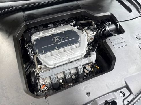 Used 2014 Acura TL FWD image 22