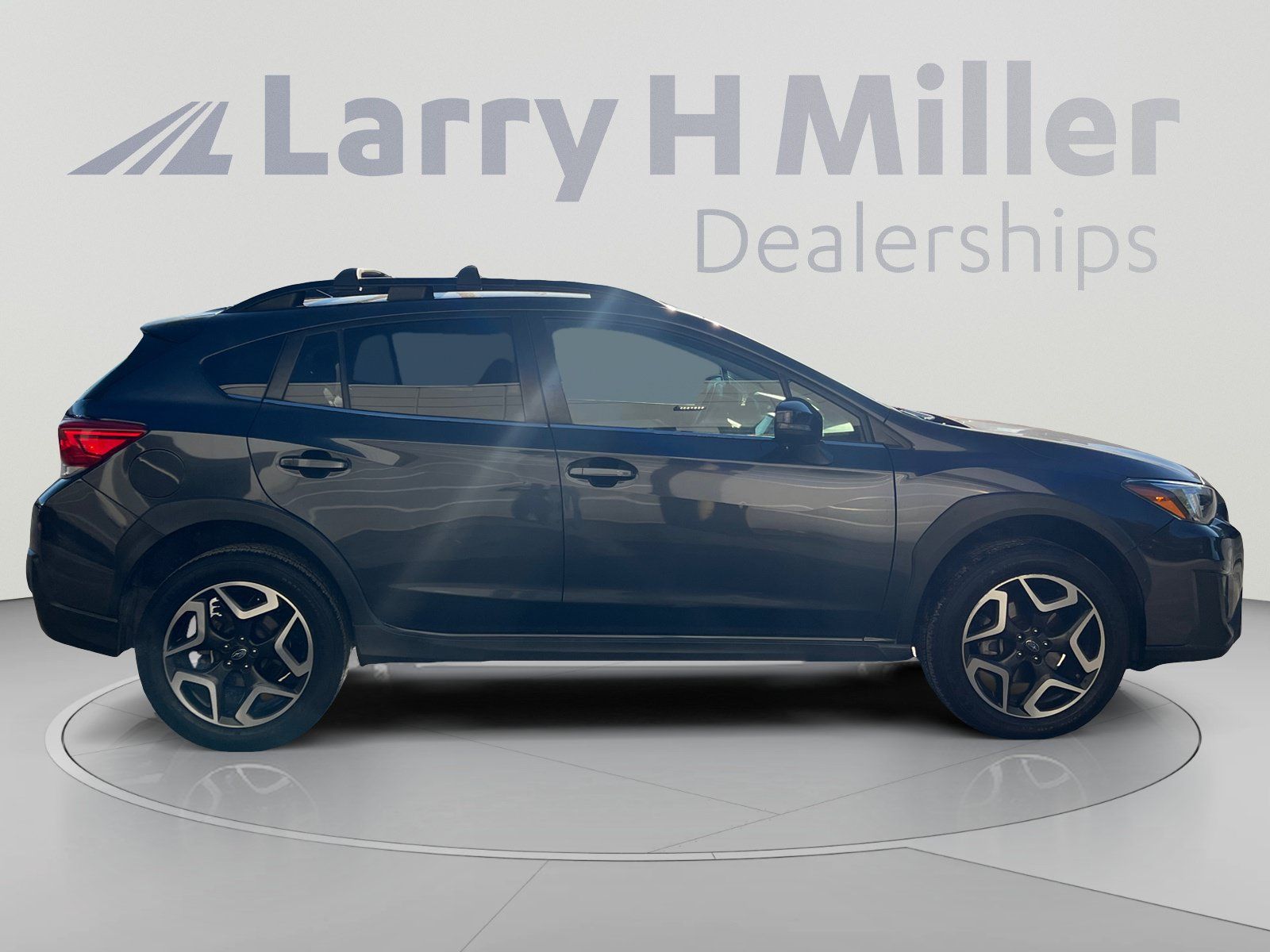 Used 2019 Subaru Crosstrek 2.0i Limited w/ Popular Package #3 AWD/4WD image 6