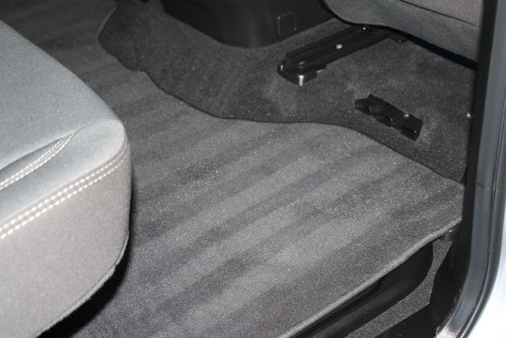 Used 2025 RAM 1500 Big Horn AWD/4WD image 54