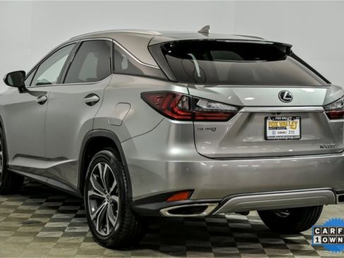 Used 2022 Lexus RX 350 AWD w/ Premium Package image 5