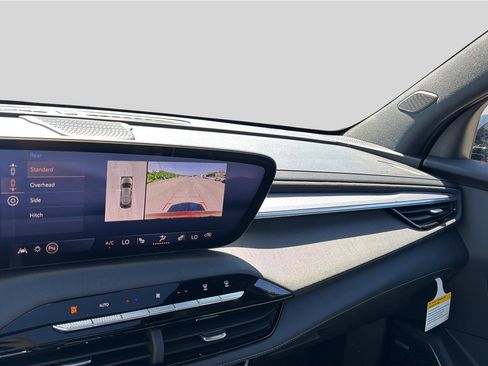 New 2026 Buick Enclave Sport Touring AWD/4WD image 13