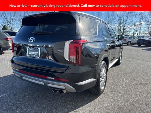 Used 2025 Hyundai Palisade SEL image 7