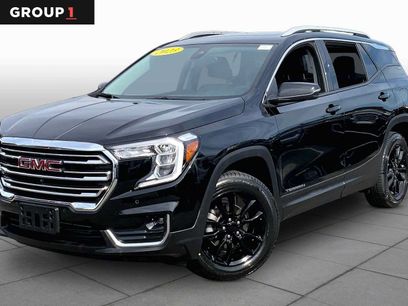 Used 2023 GMC Terrain SLT w/ Tech Package