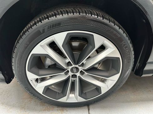 Used 2022 Audi Q3 2.0T Premium Plus AWD/4WD image 26