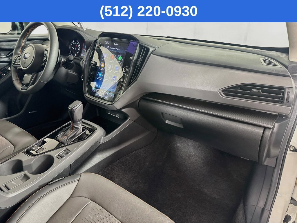 Used 2024 Subaru Crosstrek 2.5i Limited w/ Popular Package #4A AWD/4WD image 36