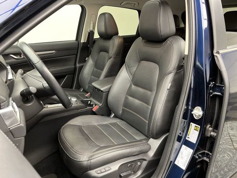 Certified 2023 MAZDA CX-5 AWD 2.5 S image 10