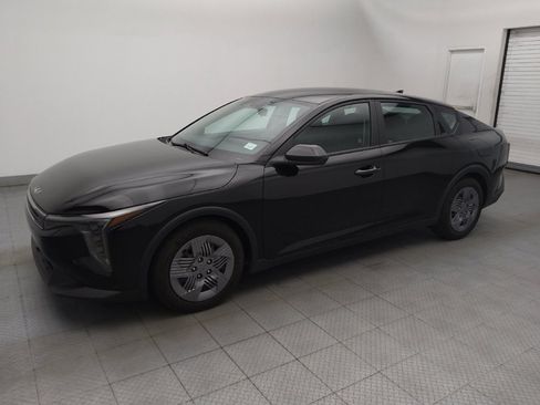 Used 2025 Kia K4 FWD image 2