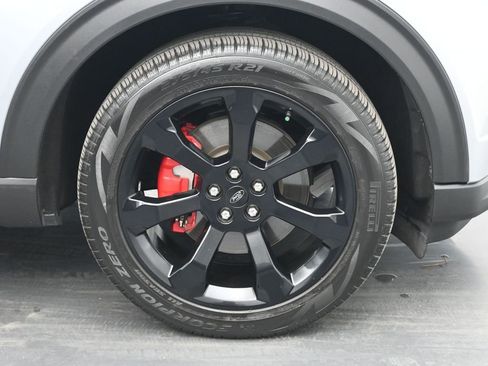 Used 2023 Ford Explorer ST w/ Equipment Group 401A image 25