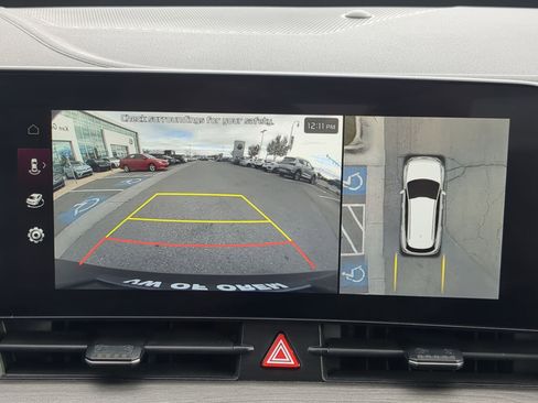 Used 2023 Kia Sportage X-Pro Prestige image 23