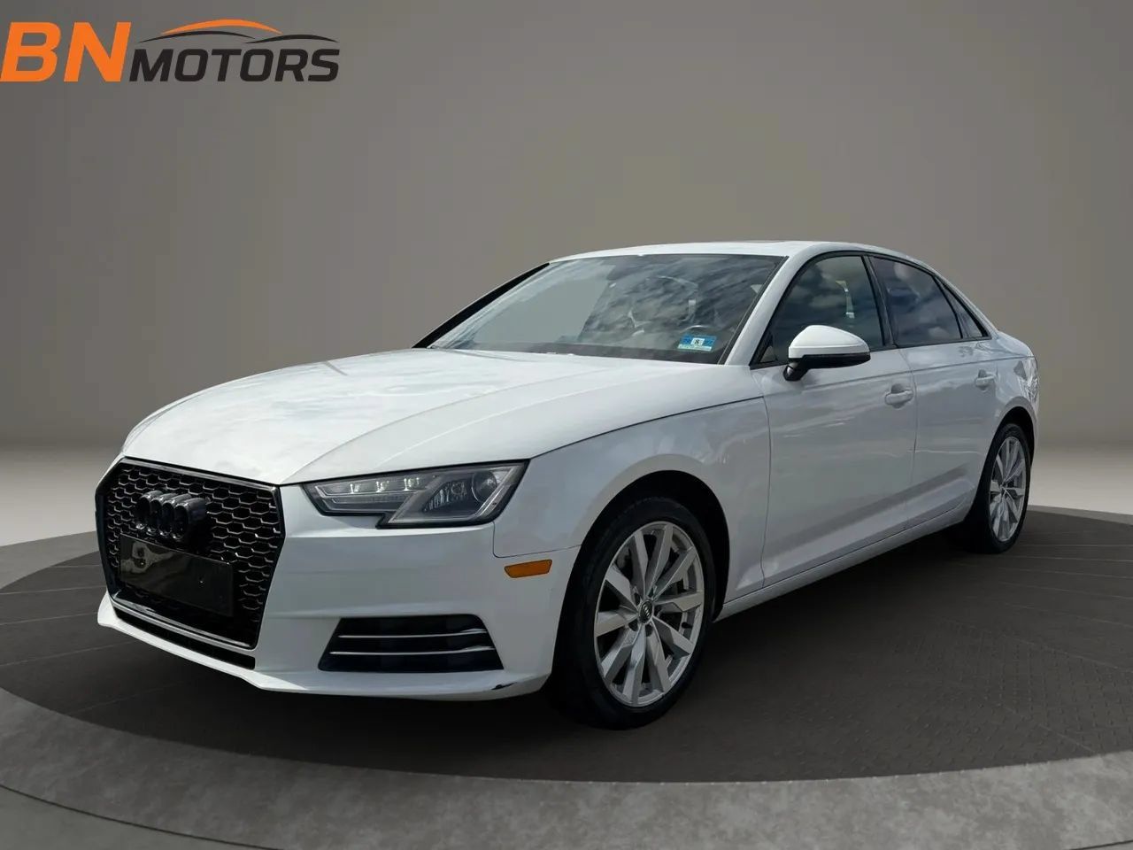 Used 2017 Audi A4 2.0T Premium w/ Convenience Package AWD/4WD image 2
