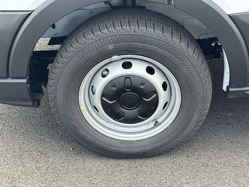 New 2025 Ford Transit 150 Low Roof image 7