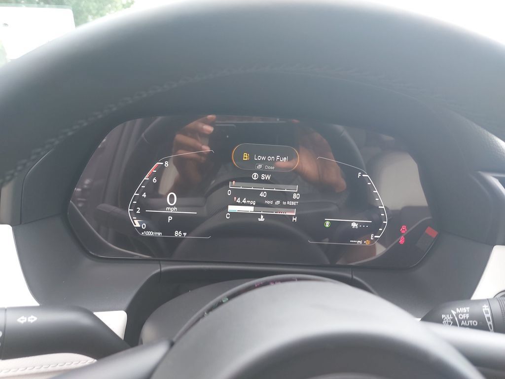New 2026 MAZDA CX-5 Select AWD/4WD image 20