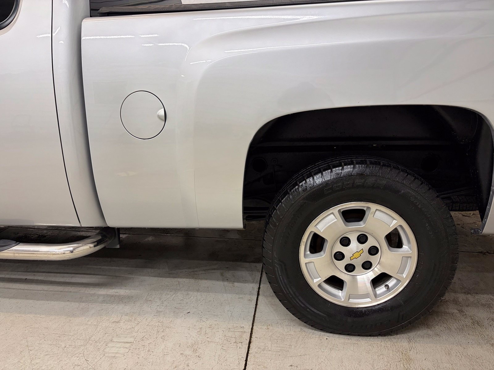 Used 2012 Chevrolet Silverado 1500 LT w/ All-Star Edition AWD/4WD image 6