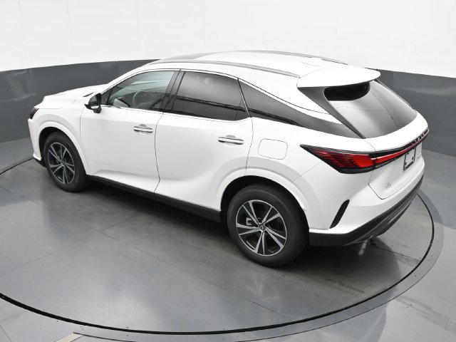Certified 2026 Lexus RX 350 Premium w/ Convenience Package FWD image 28