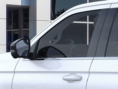 New 2025 Ford Expedition Active image 39