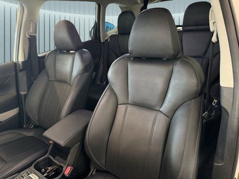 Certified 2024 Subaru Forester Limited w/ Convenience Package image 22