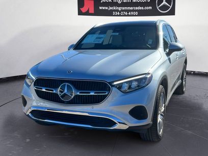 New 2026 Mercedes-Benz GLC 300