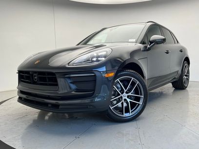 Used 2026 Porsche Macan