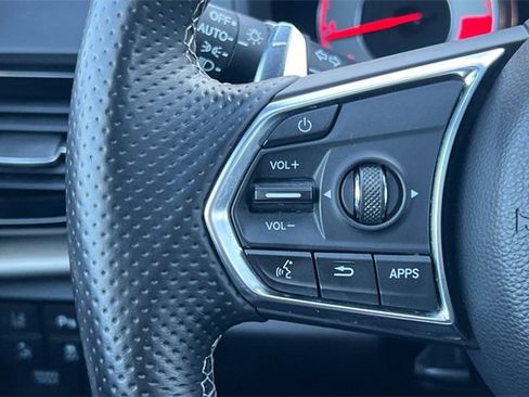 Certified 2019 Acura RDX A-Spec image 29