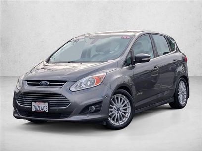 Used 2013 Ford C-MAX SEL