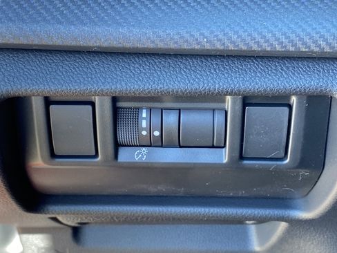 New 2026 Subaru Crosstrek 2.0i Premium image 14