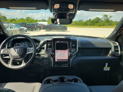 New 2026 RAM 3500 Tradesman image 10