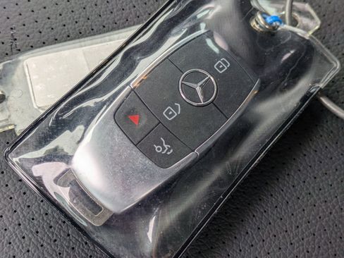 New 2026 Mercedes-Benz GLE 350 4MATIC image 38