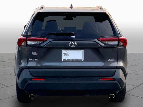 Used 2024 Toyota RAV4 XLE Premium w/ Weather Package FWD image 5