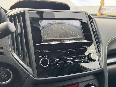 Used 2023 Subaru Crosstrek 2.5i Sport image 27