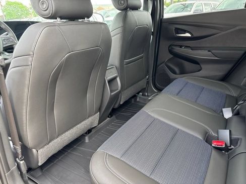 New 2026 Buick Envista Sport Touring w/ Convenience I Package FWD image 17