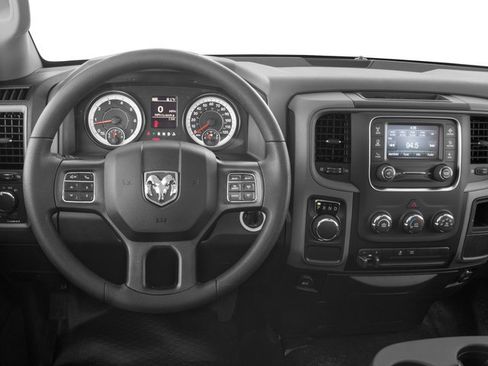 Used 2016 RAM 1500 Tradesman w/ Power & Remote Entry Group RWD image 10