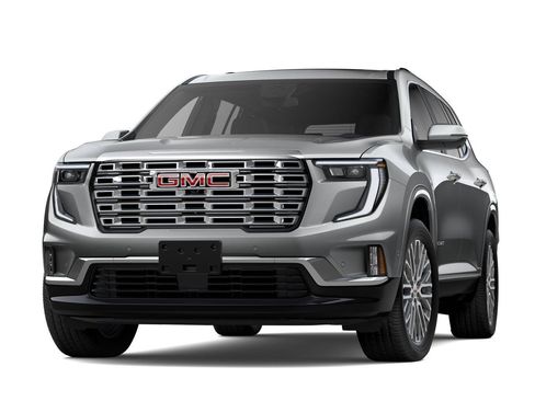 New 2026 GMC Acadia Denali w/ Super Cruise Package FWD image 18