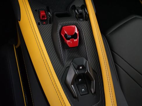 Used 2024 Lamborghini Revuelto AWD/4WD image 22
