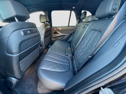 Used 2024 BMW X5 xDrive50e w/ Premium Package image 25