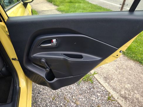 Used 2016 Kia Rio LX FWD image 11