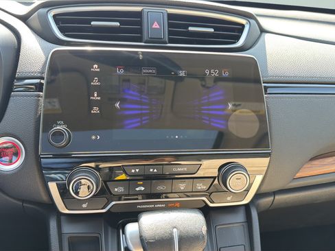 Used 2019 Honda CR-V EX-L image 17