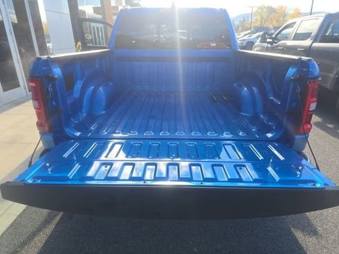 New 2026 RAM 1500 Big Horn image 29