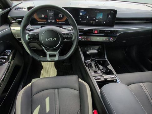 Used 2025 Kia K5 GT-Line image 15