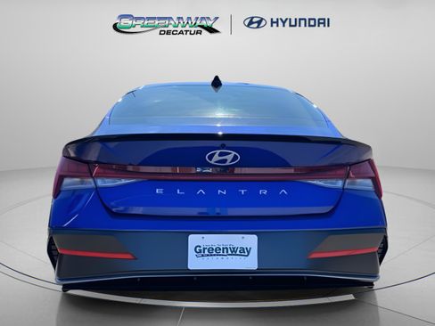 New 2026 Hyundai Elantra SEL Sport Premium FWD image 7